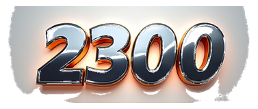 2300 logo
