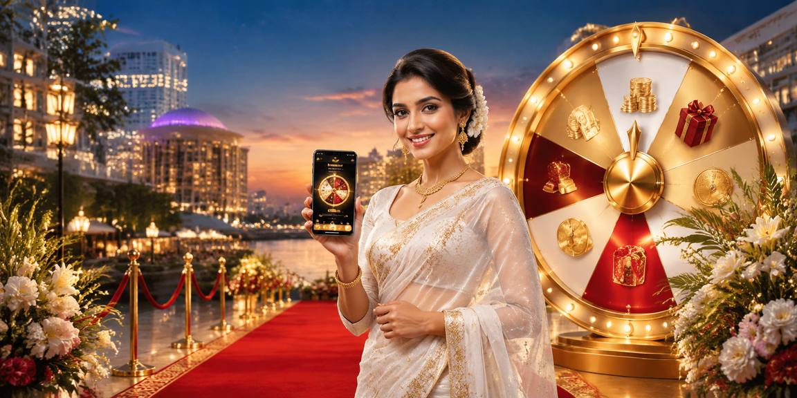 2300 আমরা কীভাবে Monopoly Live আপনার লবিতে আনি