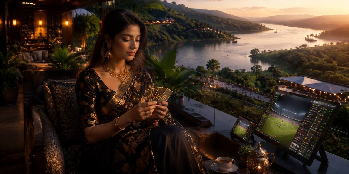 2300 লাইভ ক্যাসিনো